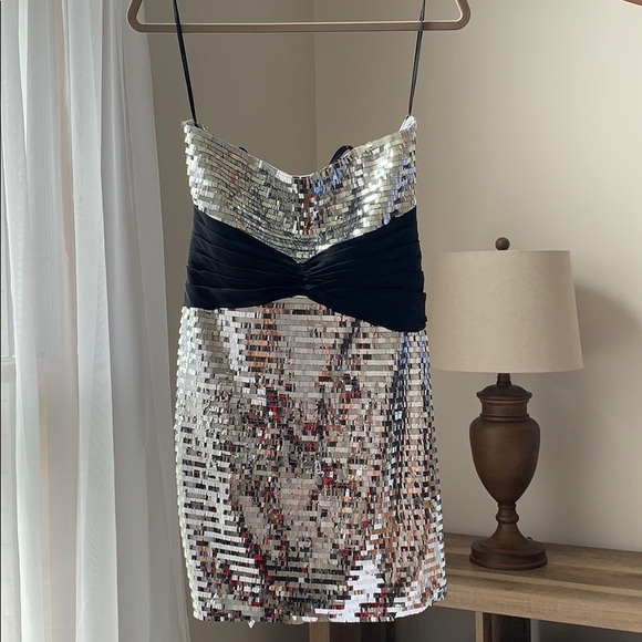 Formal Homecoming Dress - Picture 2 of 6